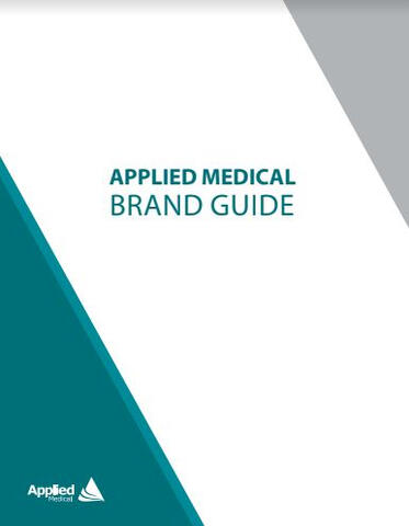 Ana Krish's Sample Brand Guide